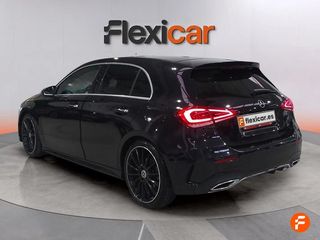 Mercedes Clase A A 200