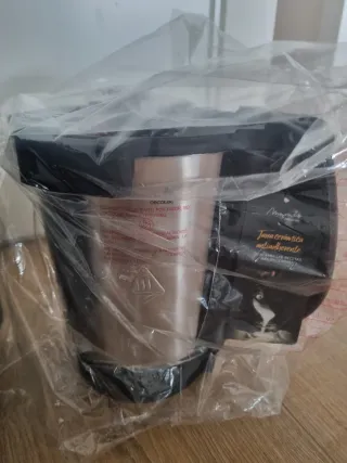 Robot Cocina Mambo 9090 Cecotec