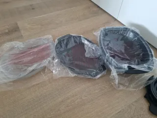 Robot Cocina Mambo 9090 Cecotec