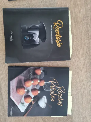 Robot Cocina Mambo 9090 Cecotec