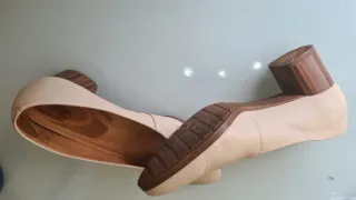 Zapatos de salón Hispanitas 40
