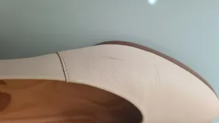 Zapatos de salón Hispanitas 40