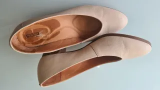 Zapatos de salón Hispanitas 40