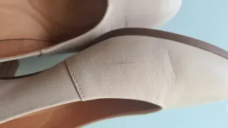 Zapatos de salón Hispanitas 40