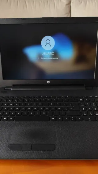 HP HQ TRE 71025  250 Portátil