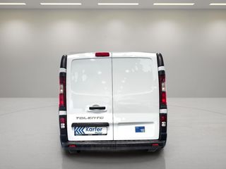 Fiat Talento L1 H1 Frigorífico 1.6 Ecojet 125 cv Talento L1 H1 125 cv Frigorífico