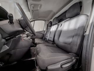 Fiat Talento L1 H1 Frigorífico 1.6 Ecojet 125 cv Talento L1 H1 125 cv Frigorífico