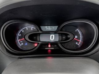 Fiat Talento L1 H1 Frigorífico 1.6 Ecojet 125 cv Talento L1 H1 125 cv Frigorífico