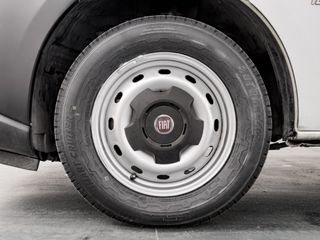 Fiat Talento L1 H1 Frigorífico 1.6 Ecojet 125 cv Talento L1 H1 125 cv Frigorífico
