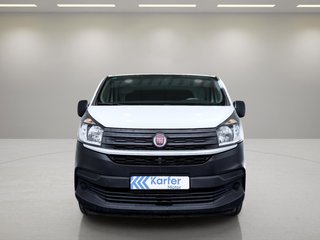 Fiat Talento L1 H1 Frigorífico 1.6 Ecojet 125 cv Talento L1 H1 125 cv Frigorífico