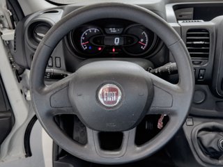Fiat Talento L1 H1 Frigorífico 1.6 Ecojet 125 cv Talento L1 H1 125 cv Frigorífico