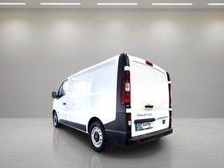 Fiat Talento L1 H1 Frigorífico 1.6 Ecojet 125 cv Talento L1 H1 125 cv Frigorífico