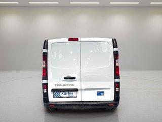 Fiat Talento L1 H1 Frigorífico 1.6 Ecojet 125 cv Talento L1 H1 125 cv Frigorífico