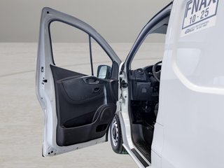 Fiat Talento L1 H1 Frigorífico 1.6 Ecojet 125 cv Talento L1 H1 125 cv Frigorífico