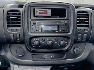 Fiat Talento L1 H1 Frigorífico 1.6 Ecojet 125 cv Talento L1 H1 125 cv Frigorífico