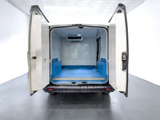 Fiat Talento L1 H1 Frigorífico 1.6 Ecojet 125 cv Talento L1 H1 125 cv Frigorífico
