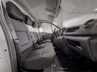Fiat Talento L1 H1 Frigorífico 1.6 Ecojet 125 cv Talento L1 H1 125 cv Frigorífico