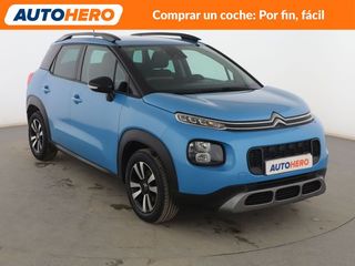 Citroën C3 Aircross 1.2 PureTech Shine