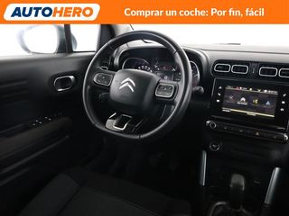 Citroën C3 Aircross 1.2 PureTech Shine