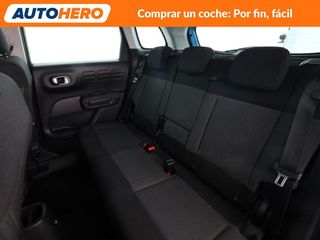 Citroën C3 Aircross 1.2 PureTech Shine
