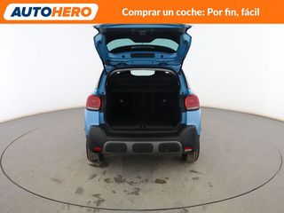 Citroën C3 Aircross 1.2 PureTech Shine