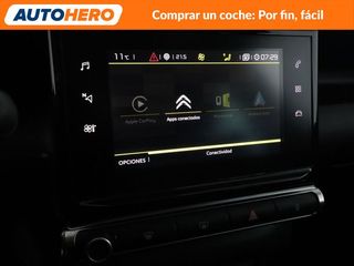 Citroën C3 Aircross 1.2 PureTech Shine