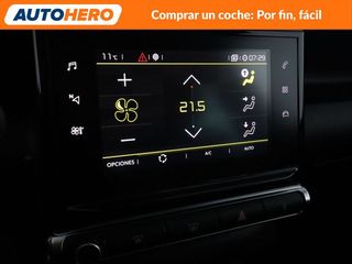 Citroën C3 Aircross 1.2 PureTech Shine