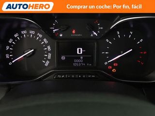 Citroën C3 Aircross 1.2 PureTech Shine