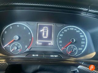 Volkswagen T-Cross Advance 1.0 TSI 70kW (95CV)