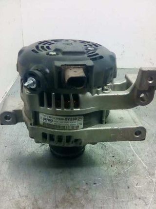 163027 alternador 270600y230 toyota auris 1.2 (116