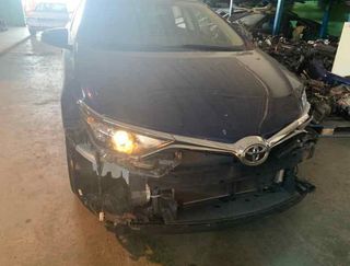 163027 alternador 270600y230 toyota auris 1.2 (116