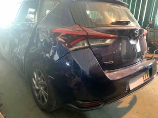 163027 alternador 270600y230 toyota auris 1.2 (116