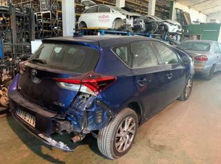 163027 alternador 270600y230 toyota auris 1.2 (116