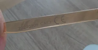 Gafas de sol mujer modernas