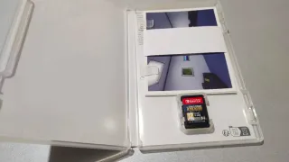 The Stanley Parable Ultra Deluxe Nintendo Switch