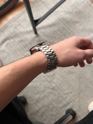 VK63 Reloj cronógrafo