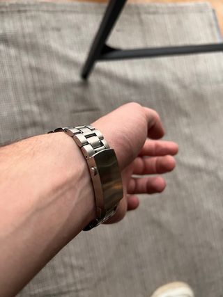 VK63 Reloj cronógrafo