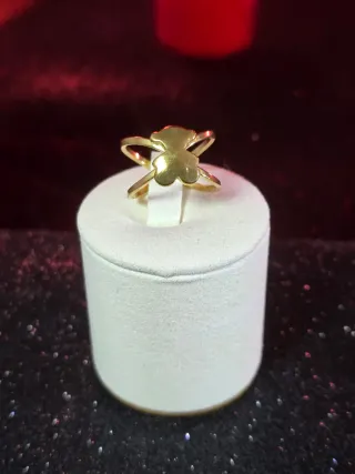 Conjunto Joyas Oso y Piedra Azul