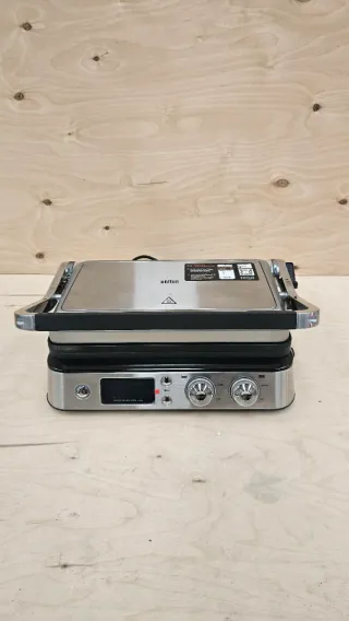 Plancha Parrilla 2200W Sellado Braun Gc9043