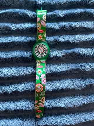 Pack 2 relojes infantiles analógicos