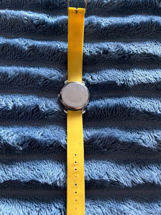 Pack 2 relojes infantiles analógicos