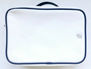 Maletín con Percha KIKO Milano