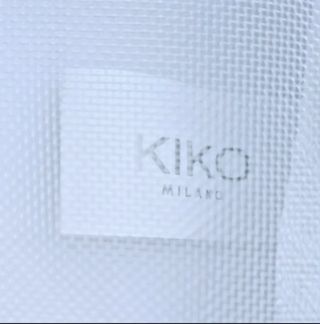 Maletín con Percha KIKO Milano