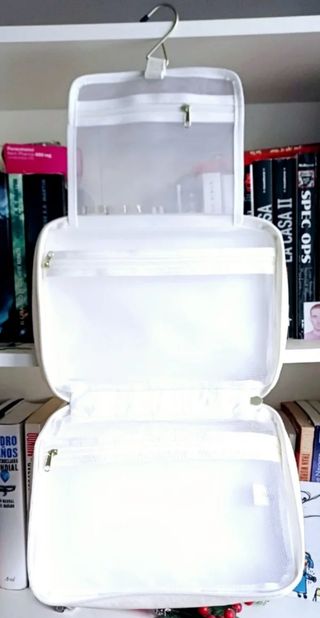 Maletín con Percha KIKO Milano