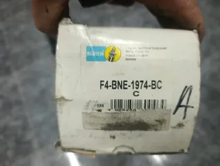 Amortiguadores Bilstein VW Golf