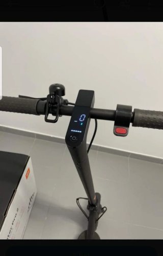 Patinete Eléctrico Xiaomi Pro 2