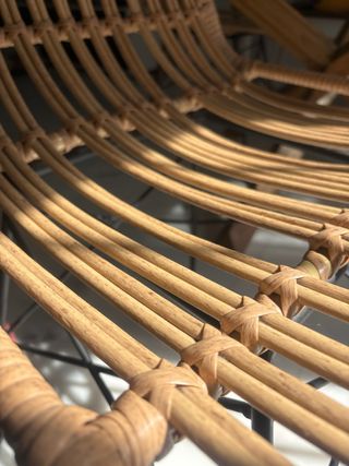 ¡¡REBAJADAS!! 3 SILLAS DE RATÁN MARESCA