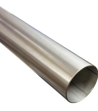 Tubo Inox 76mm
