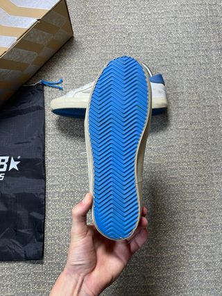 Golden Goose Talla 38 Superstar