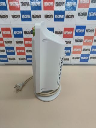 Calefactor cerámico 2200 W compacto – Imetec